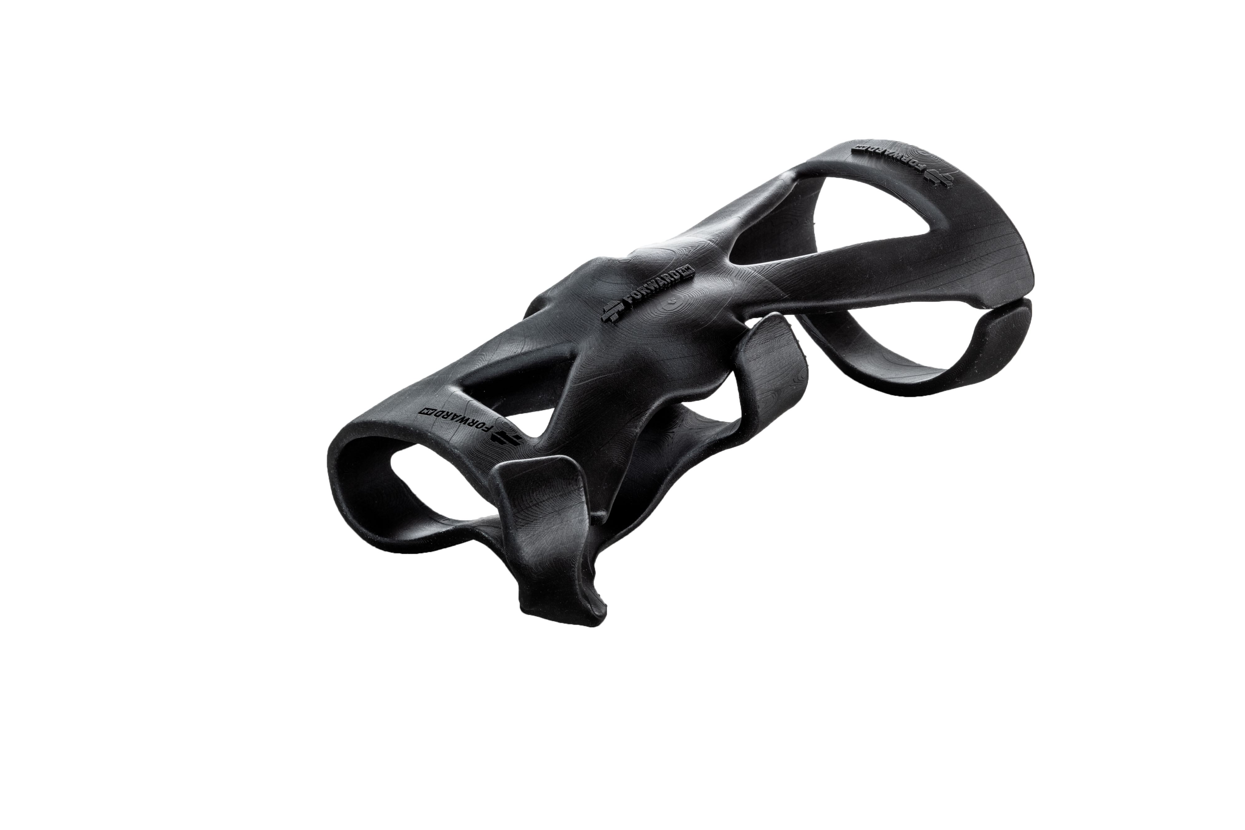 Ultracur 3D Résistance mécanique ST80 - 1kg Gris – Image 3