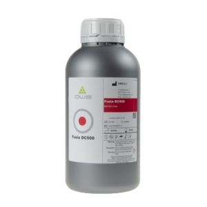 Fusia DC500 Calcinable - 1kg Blanc