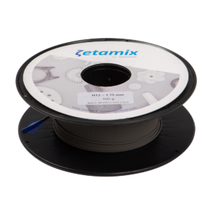 Acier H13 Métal- 500g, 1,75mm