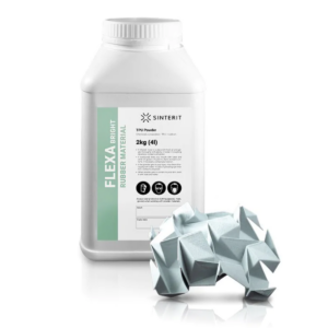 TPU FLEXA Bright Fresh - 2kg Gris