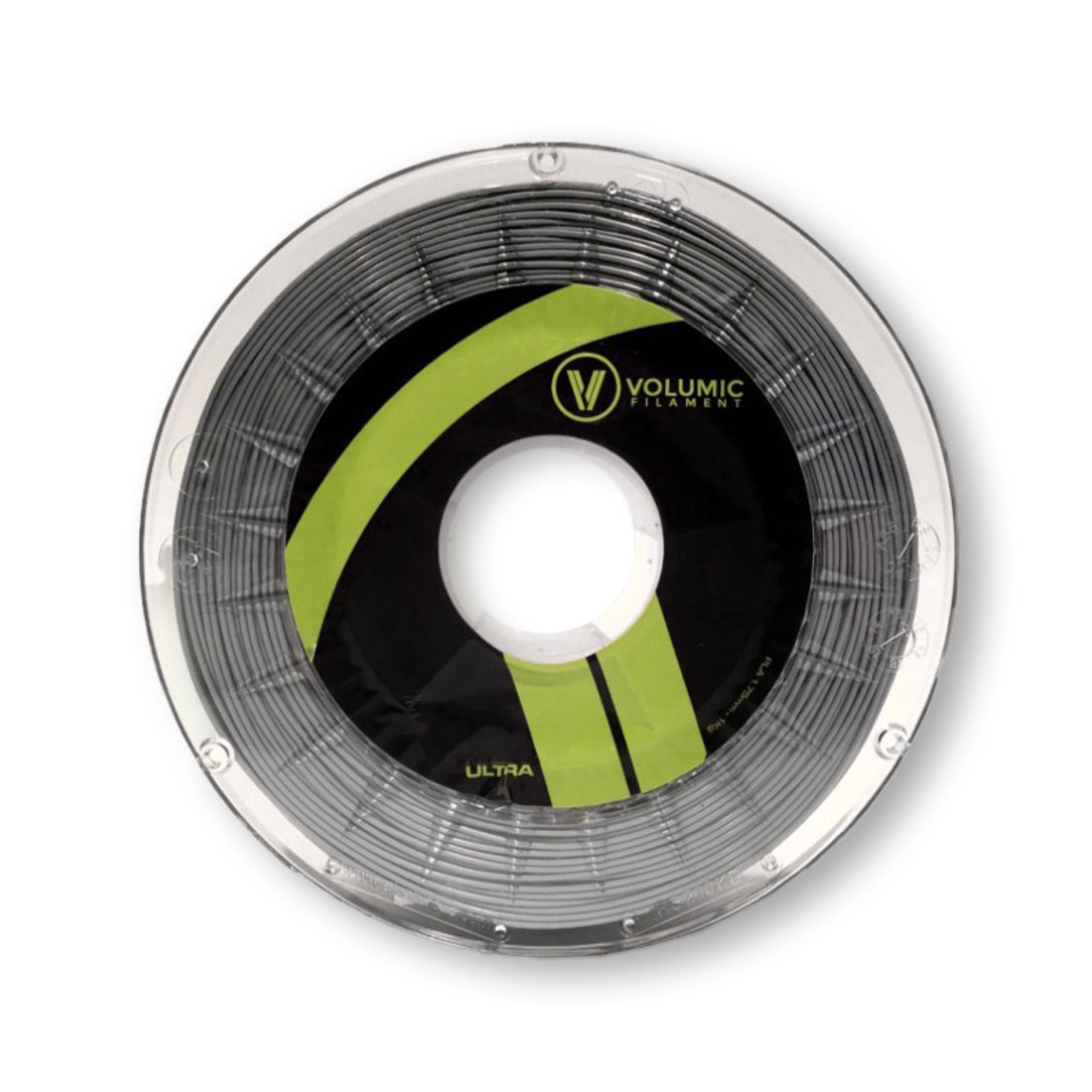 ABS Ultra Gris clair - 1000g, 1,75mm – Image 2