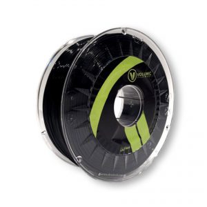 ABS Ultra Noir - 1000g, 1,75mm