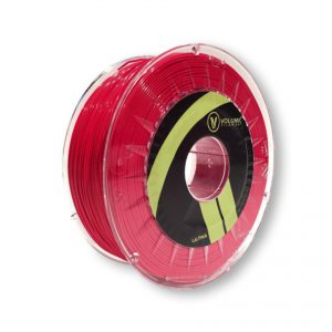 ABS Ultra Rouge - 1000g, 1,75mm