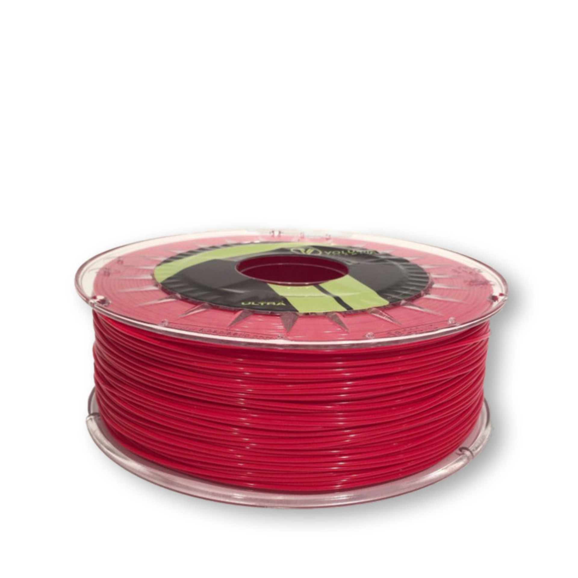 ABS Ultra Rouge - 1000g, 1,75mm – Image 3