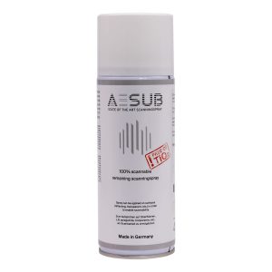 Bombe matifiante Blanc - 400ml