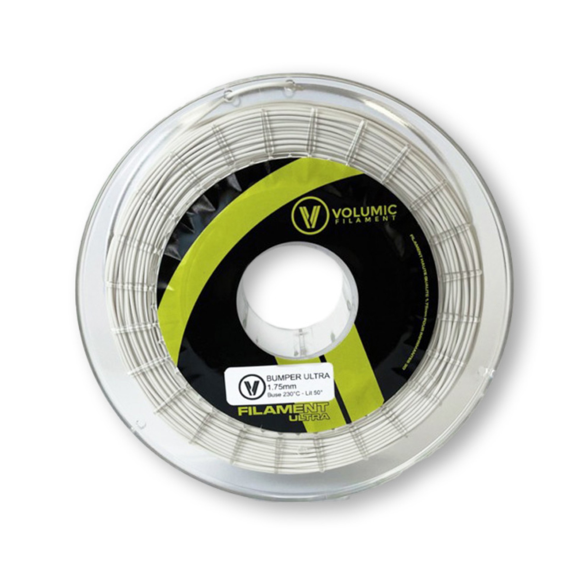 Bumper Ultra Naturel - 750g - 1,75mm – Image 2