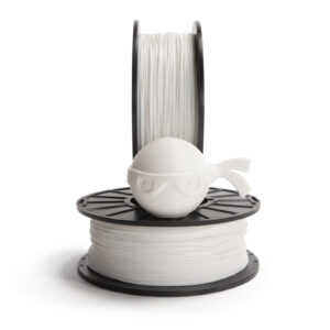 TPU Cheetah Shore 95A - 500g Blanc