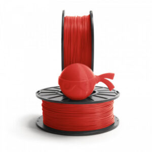 TPU Cheetah Shore 95A - 500g Rouge