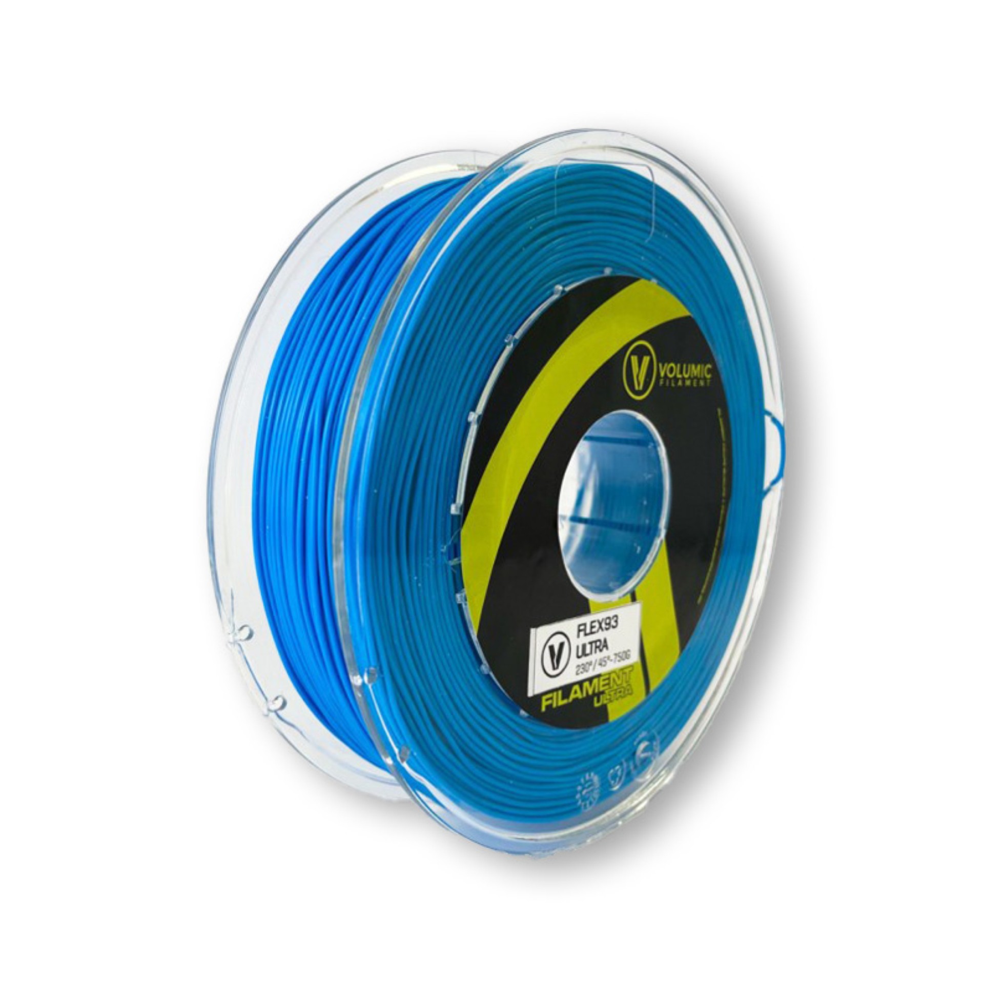 Flex93 Ultra Bleu - 750g - 1,75mm