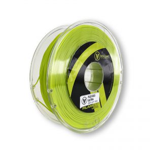 Flex93 Ultra Vert anis - 750g - 1,75mm