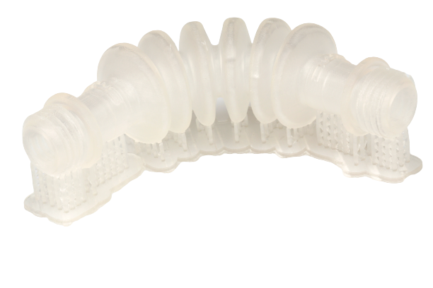 Flexa GM08 Flexible - 1kg Transparent – Image 3
