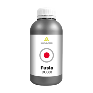 Fusia DC800 Calcinable - 1kg Vert