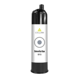 Invicta 915 - 2 x 165g Blanc