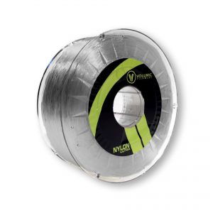 Nylon Ultra Gris - 1000g, 1,75mm