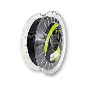 PETG carbone Noir ULTRA  - 500g - 1,75mm