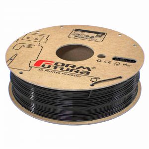 PETG HDGlass noir opaque - 750g - 1,75mm