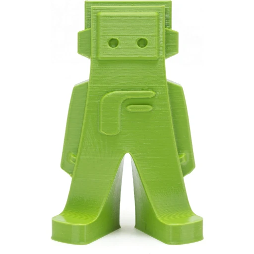 PETG HDGlass vert clair opaque - 750g - 1,75mm – Image 2
