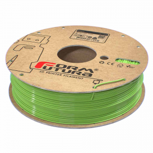 PETG HDGlass vert clair opaque - 750g - 1,75mm