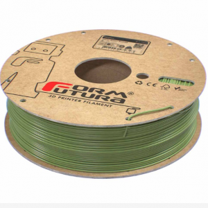 PETG HDGlass vert pastel translucide - 750g - 1,75mm