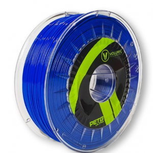PETG Ultra bleu opaque - 1000g, 1,75mm