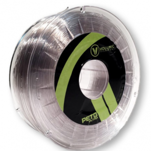 PETG Ultra Naturel (translucide) - 1000g, 1,75mm