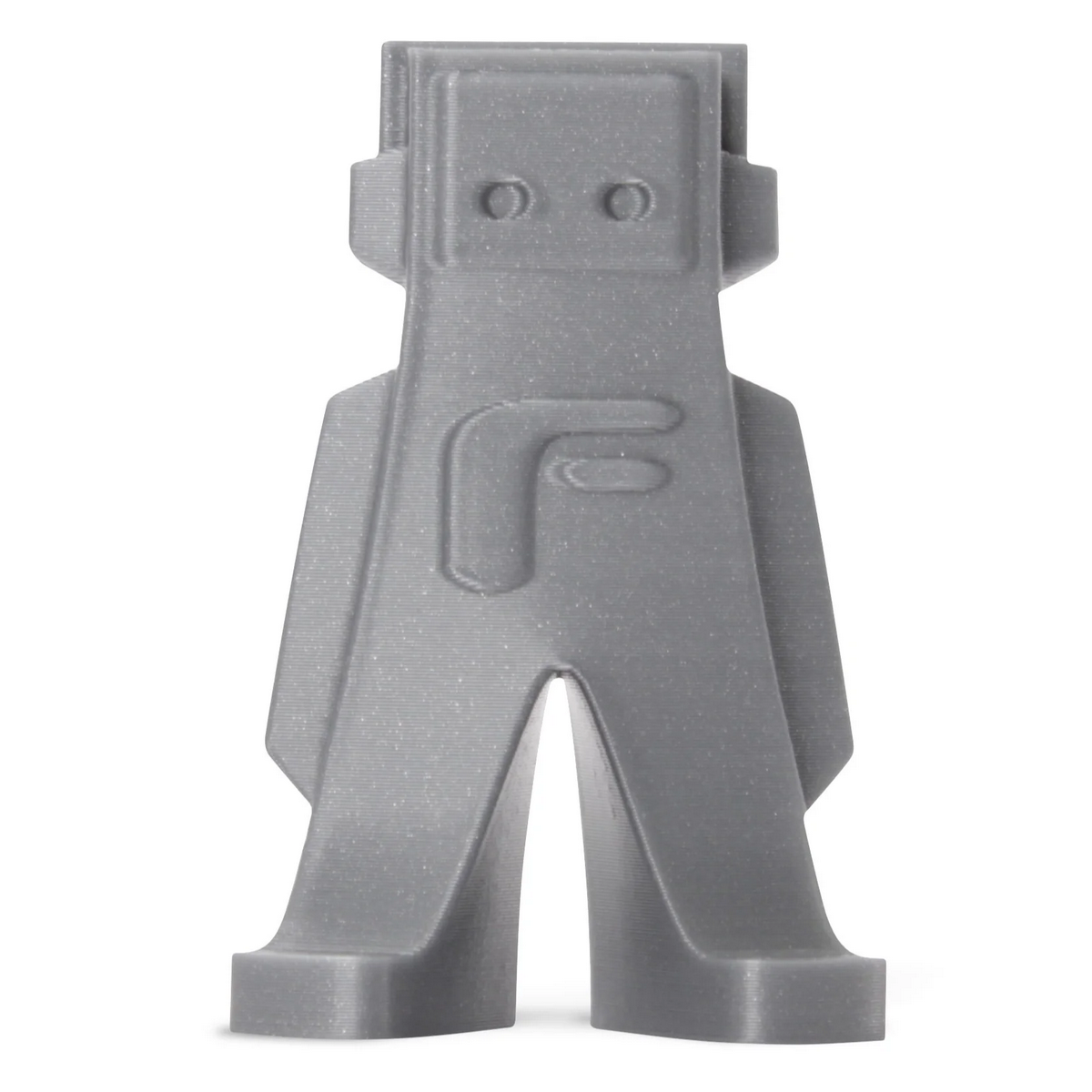 Easyfil PLA argent - 750g - 1,75mm – Image 2