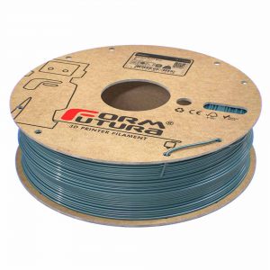 PETG HDGlass bleu métallisé opaque - 750g - 1,75mm