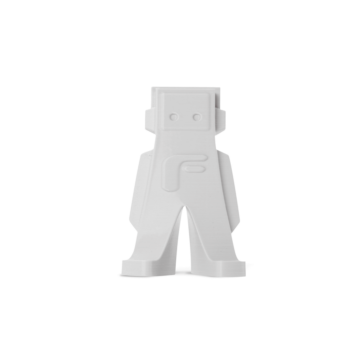 Easyfil PLA gris clair - 750g - 1,75mm – Image 2