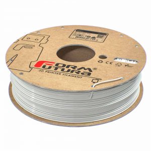 PETG HDGlass gris clair opaque - 750g - 1,75mm