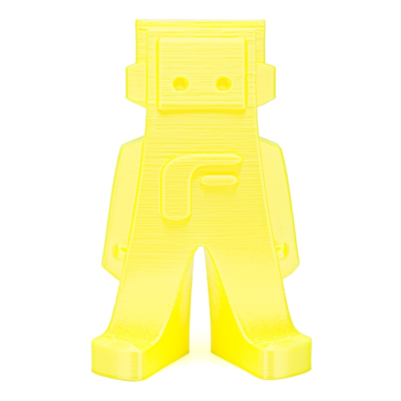 Easyfil PLA jaune - 750g - 1,75mm – Image 2