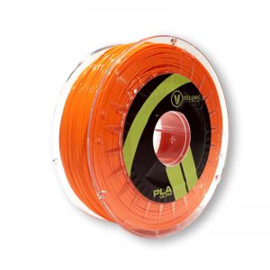 PLA Ultra Orange - 1000g, 1,75mm