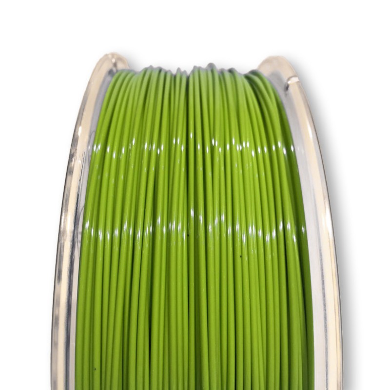 PLA Ultra Vert anis - 1000g, 1,75mm – Image 4