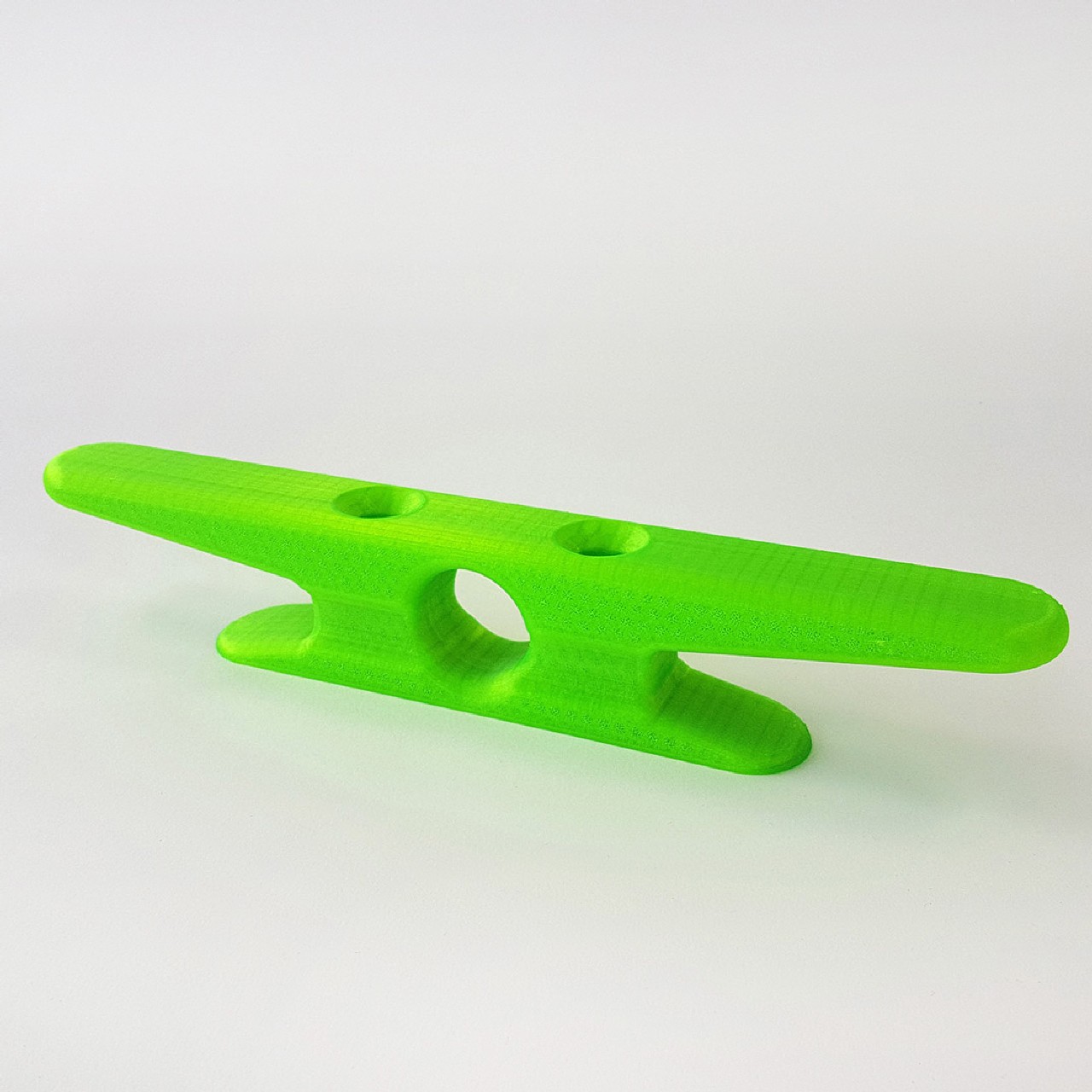 PLA Ultra Vert anis - 1000g, 1,75mm – Image 5