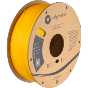 PolyLite ABS Jaune - 1000g, 1,75mm
