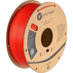 PolyLite ABS Rouge - 1000g, 1,75mm