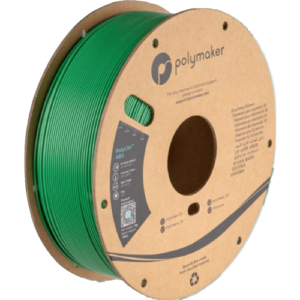 PolyLite ABS Vert- 1000g, 1,75mm