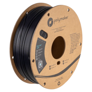 PolyLite ASA Jet Black - 1000g - 1,75mm