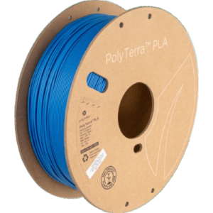 PolyTerra PLA Sapphire Blue - 1,75mm