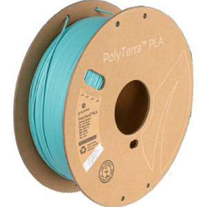 PolyTerra PLA Arctic Teal - 1000g