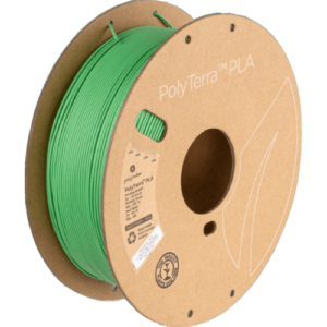 PolyTerra PLA Forrest Green - 1000g, 1,75mm