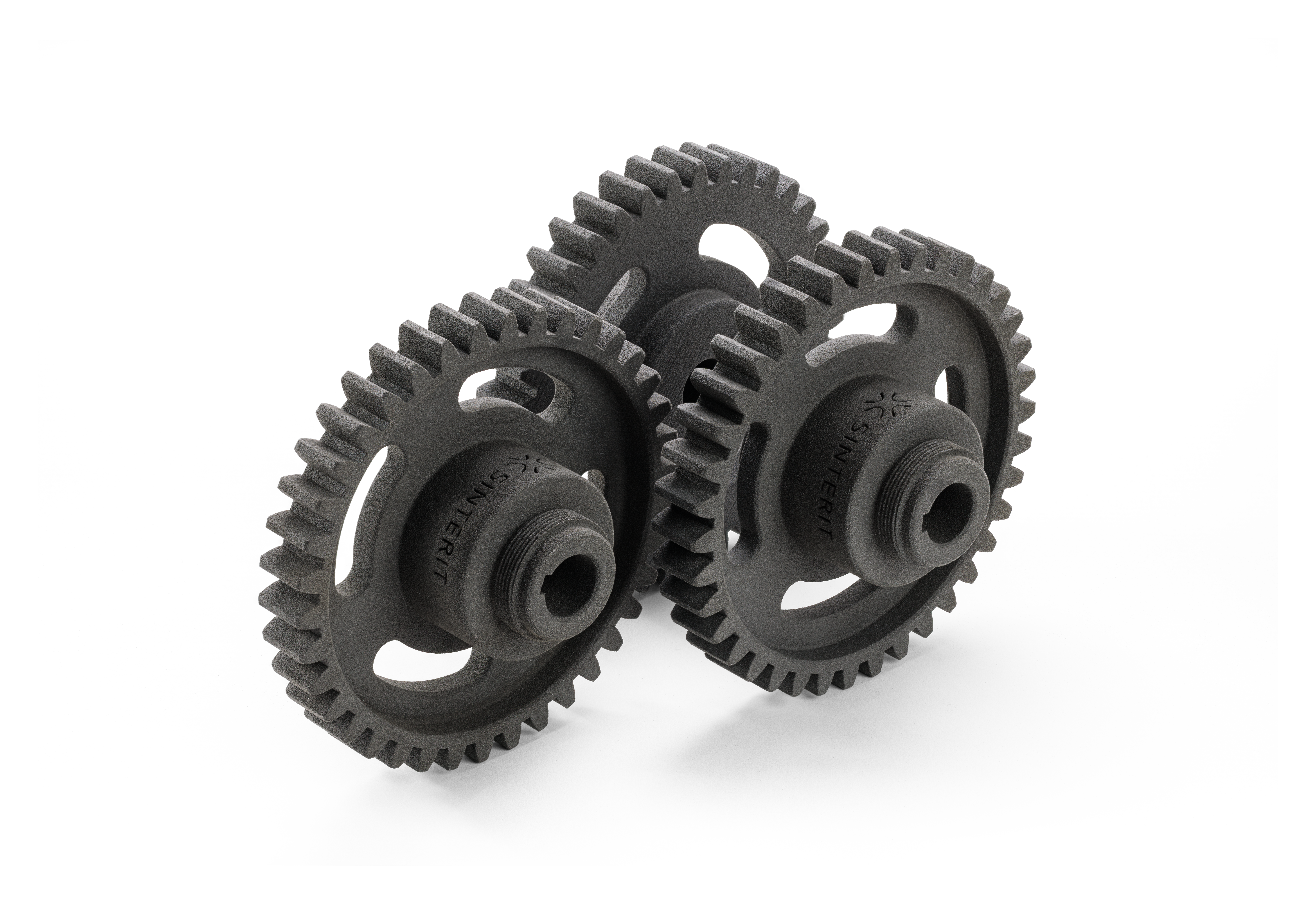 PA12 Industrial Fresh- 6kg Gris – Image 3