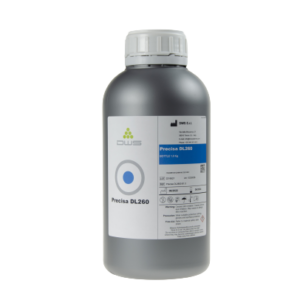 Precisa DL260 Céramique - 1kg Gris