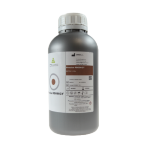 Precisa RD096GY Dentaire - 1kg Gris