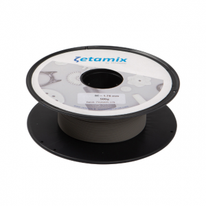 Carbure de Silicium Céramique Noir - 500g, 1,75mm