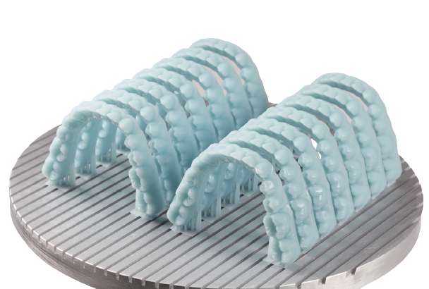 Therma 294 Dentaire - 2 x 165g Bleu – Image 2
