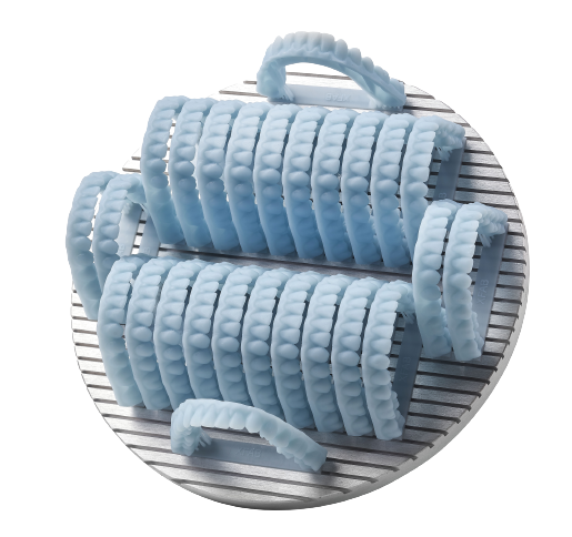 Therma 294 Dentaire - 2 x 165g Bleu – Image 4