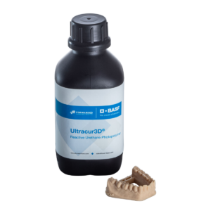 Ultracur 3D DM2505 Dental Model - 1kg Beige