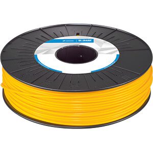 Ultrafuse ABS Jaune - 750g, 1,75mm
