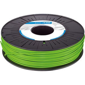 Ultrafuse ABS Vert - 750g, 1,75mm