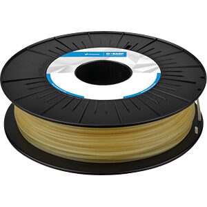 Ultrafuse BVOH Transparent - 350g, 1,75mm